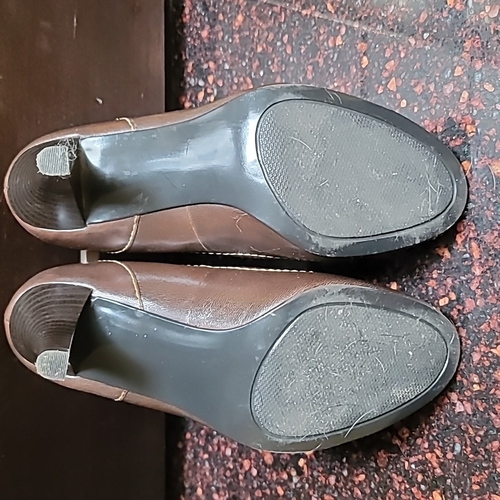 Axcess heels - Picture 2 of 4